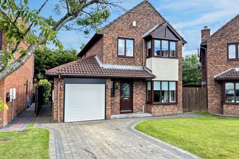35 Leander Drive, Boldon Colliery, NE35 9LX