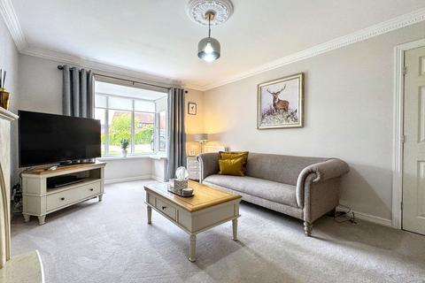 35 Leander Drive, Boldon Colliery, NE35 9LX