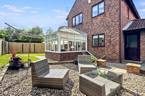35 Leander Drive, Boldon Colliery, NE35 9LX