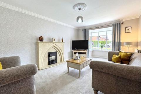35 Leander Drive, Boldon Colliery, NE35 9LX