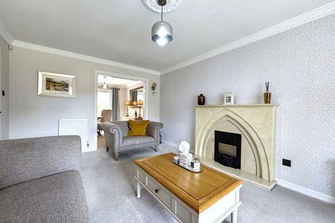 35 Leander Drive, Boldon Colliery, NE35 9LX