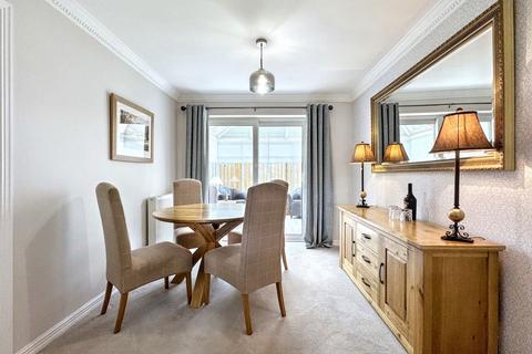 35 Leander Drive, Boldon Colliery, NE35 9LX