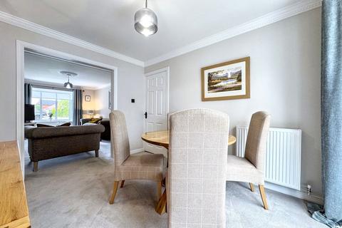 35 Leander Drive, Boldon Colliery, NE35 9LX