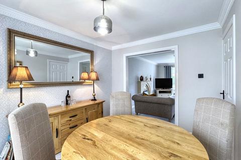 35 Leander Drive, Boldon Colliery, NE35 9LX