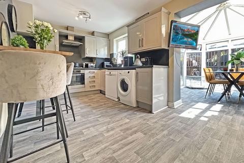 23 Heathfield Close, Carlisle, CA1 2LD
