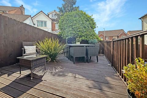 23 Heathfield Close, Carlisle, CA1 2LD