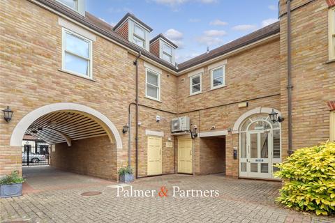 2 bedroom apartment for sale, Godfreys Mews, Chelmsford CM2