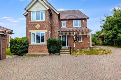 40 The Wynd, Wynyard, Billingham, TS22 5QE