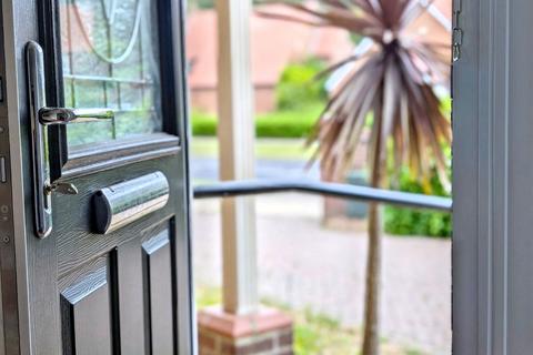 40 The Wynd, Wynyard, Billingham, TS22 5QE