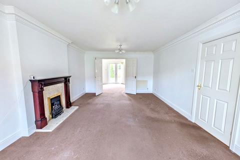 40 The Wynd, Wynyard, Billingham, TS22 5QE