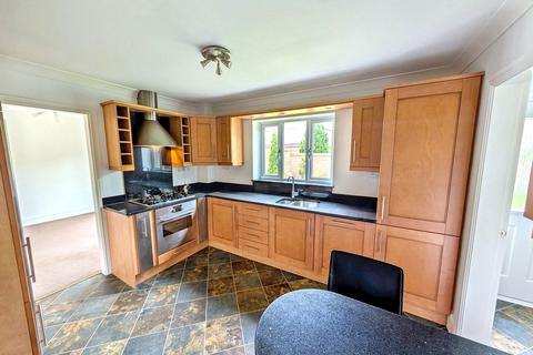 40 The Wynd, Wynyard, Billingham, TS22 5QE