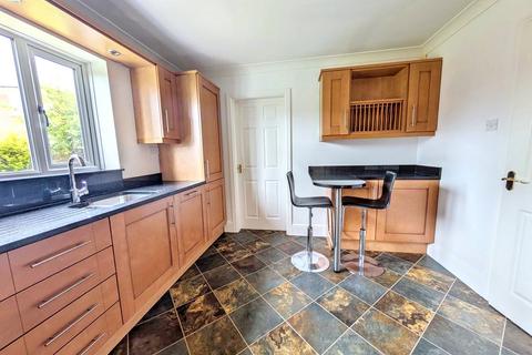 40 The Wynd, Wynyard, Billingham, TS22 5QE