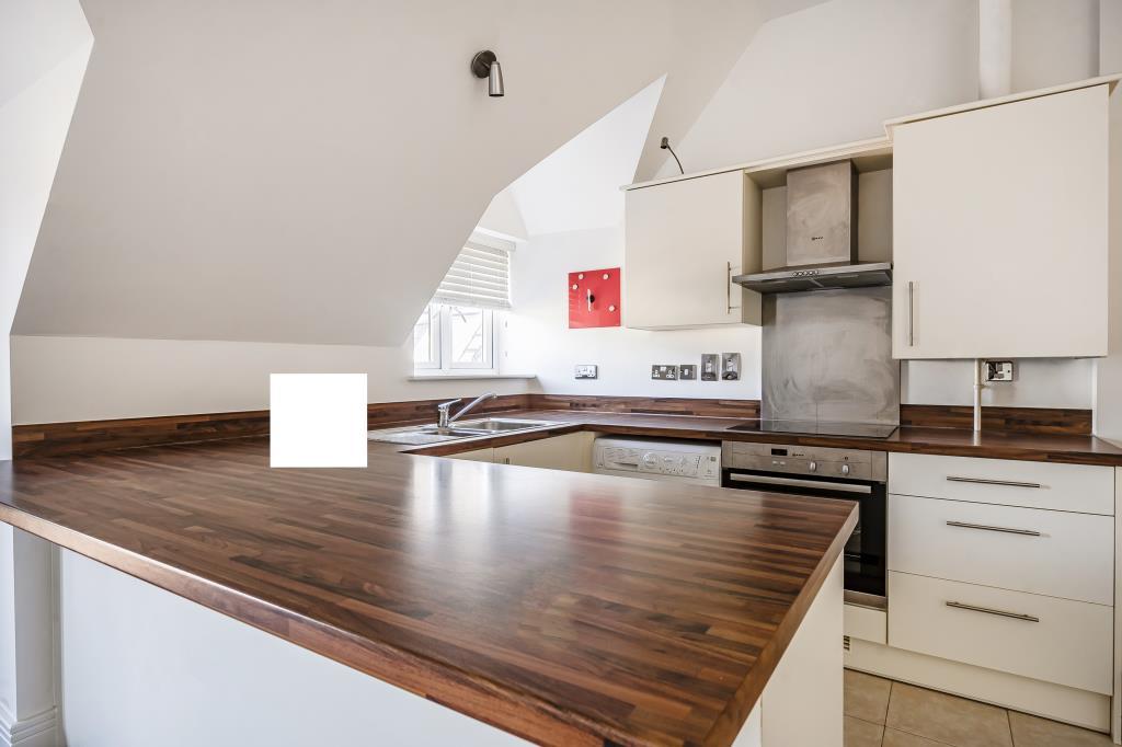 Kitchen/Reception