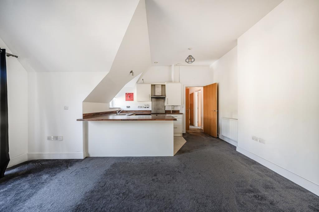 Kitchen/Reception