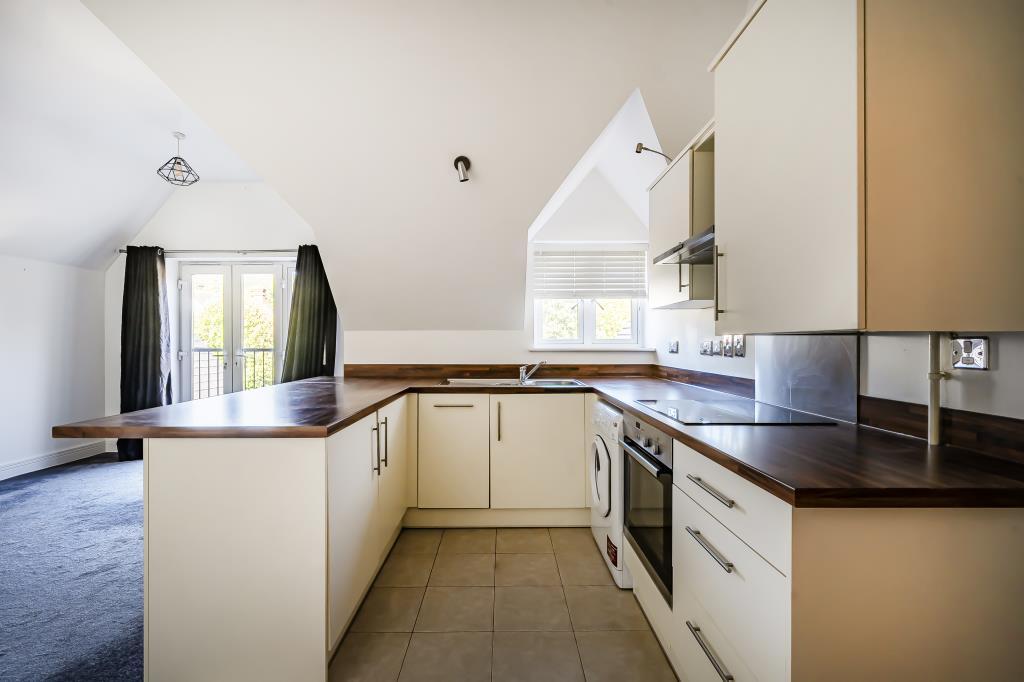 Kitchen/Reception