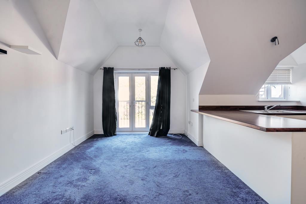 Kitchen/Reception