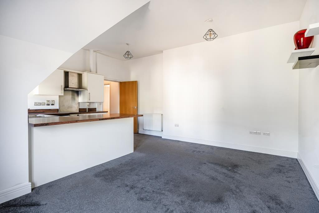 Kitchen/Reception