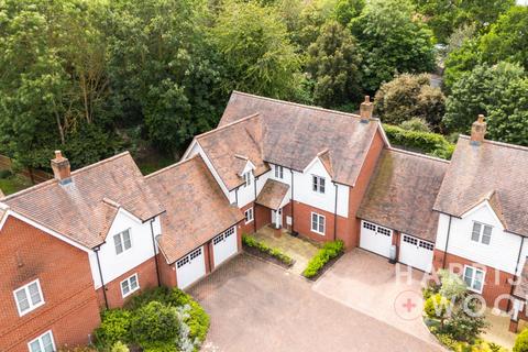 undefined, Cravenwood Close, Weeley Heath, CO16