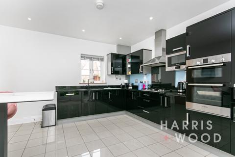 undefined, Cravenwood Close, Weeley Heath, CO16