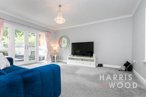 undefined, Cravenwood Close, Weeley Heath, CO16