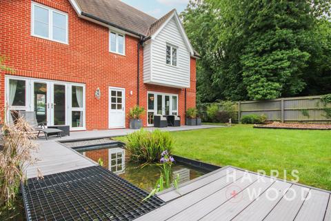 undefined, Cravenwood Close, Weeley Heath, CO16