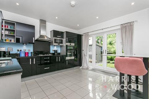 undefined, Cravenwood Close, Weeley Heath, CO16