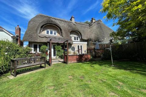 undefined, Moorlands Road, West Moors, Ferndown