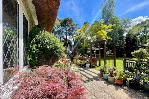 undefined, Moorlands Road, West Moors, Ferndown