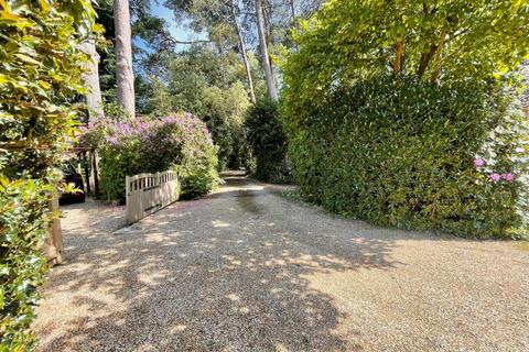 undefined, Moorlands Road, West Moors, Ferndown