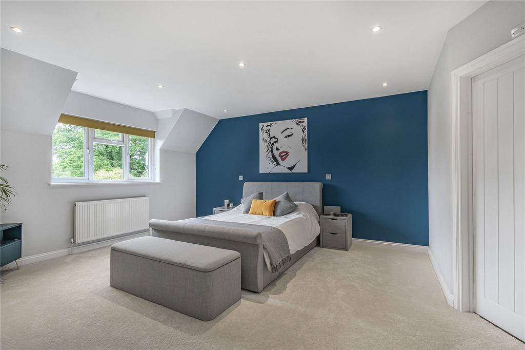 Principal Bedroom