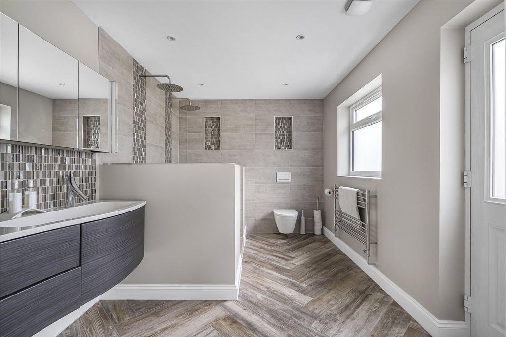 Wet Room