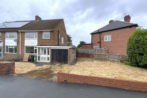 3 bedroom semi-detached house for sale, Masters Lane, Halesowen B62