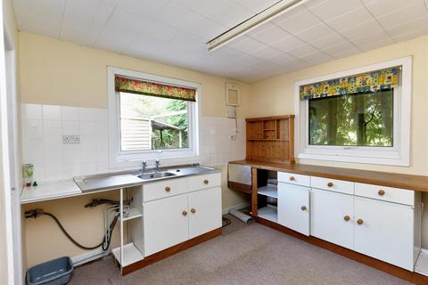 3 bedroom detached bungalow for sale, Craigllwyn, nr Oswestry.