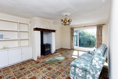 3 bedroom detached bungalow for sale, Craigllwyn, nr Oswestry.