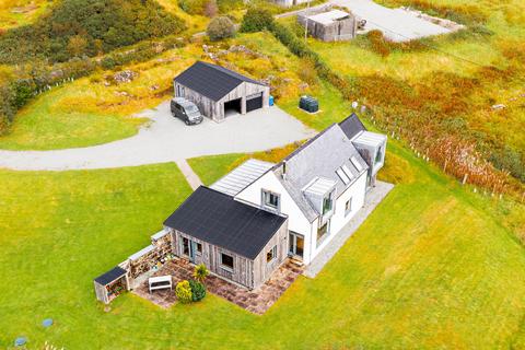 undefined, Ullinish, Struan, Isle of Skye IV56 8FD