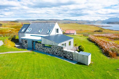 undefined, Ullinish, Struan, Isle of Skye IV56 8FD