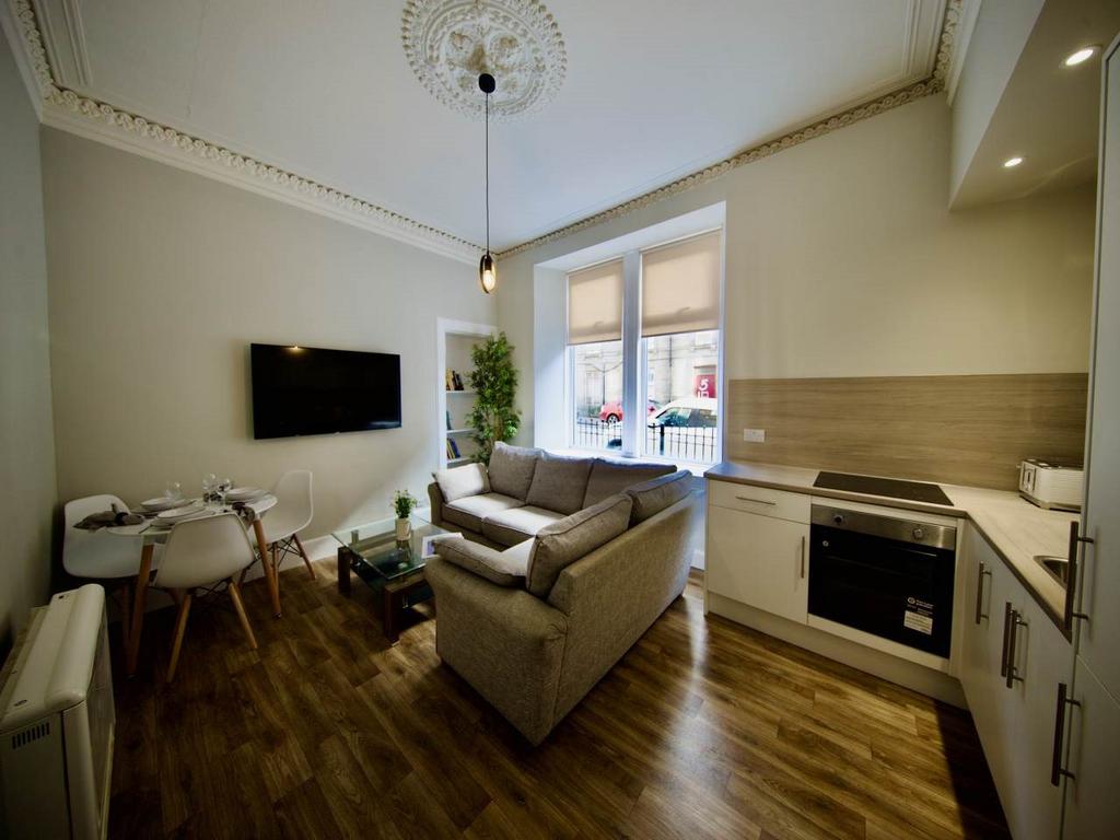 2 Living room