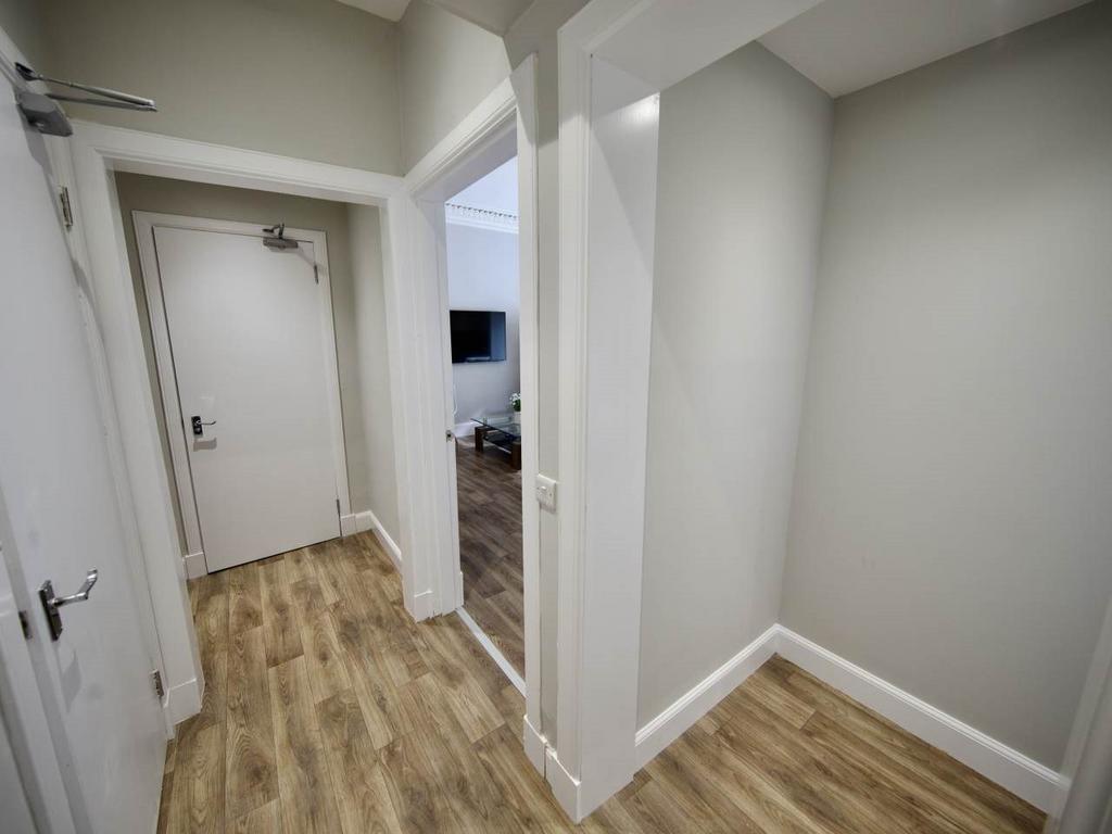 2 entrance