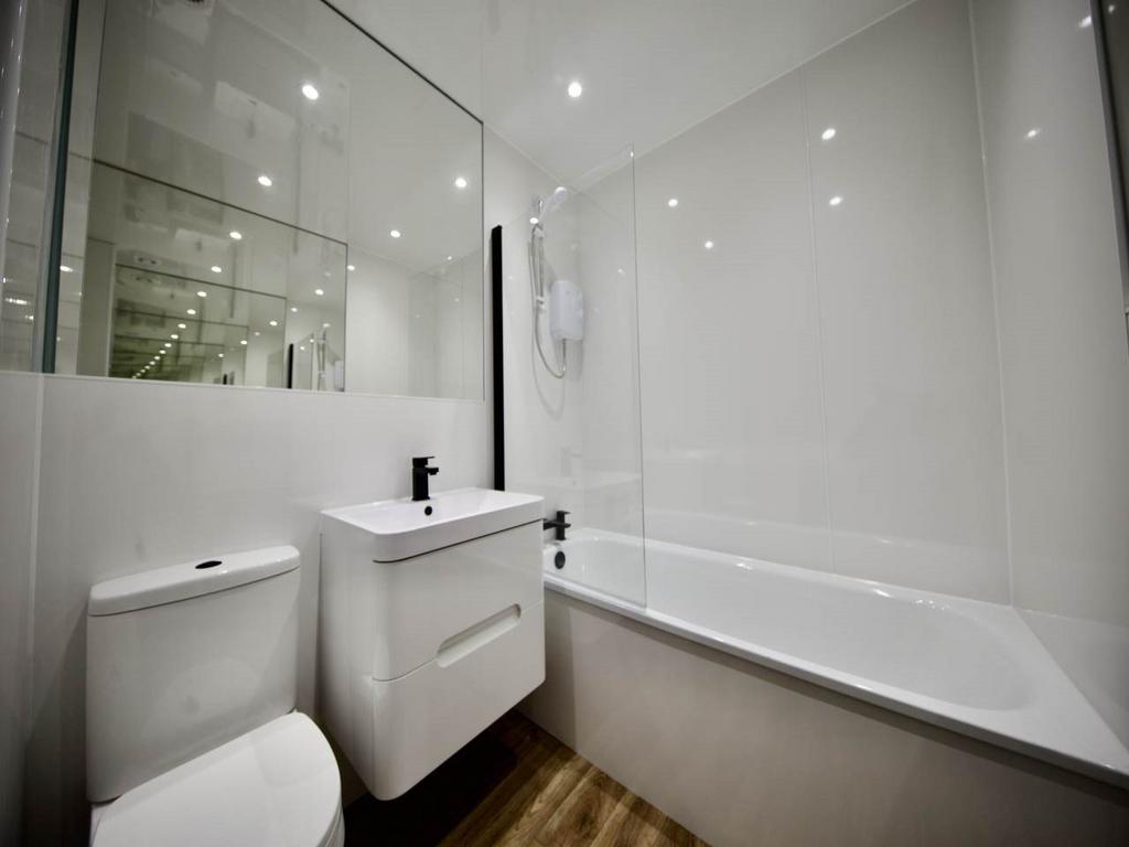 2 Bathroom