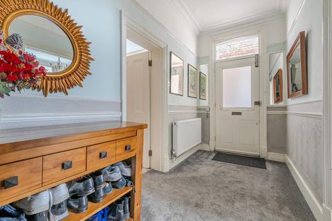 5 bedroom semi-detached house for sale, Macdonald Road, Friern Barnet
