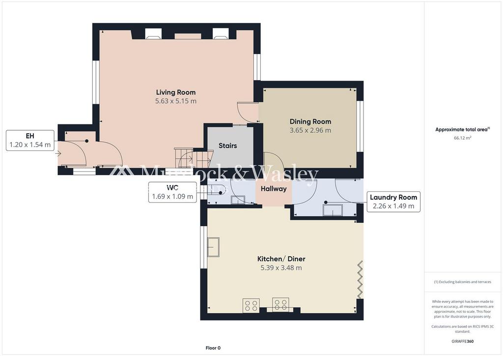Ground Floor