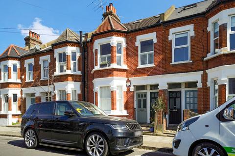 2 bedroom flat for sale, London SW18