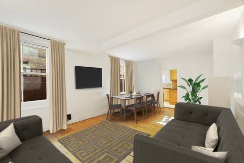 2 bedroom flat for sale, London SW18
