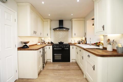 3 bedroom detached house for sale, Burgundy Crescent,  Thornton-Cleveleys, FY5