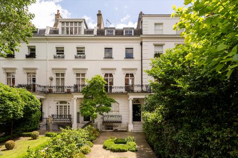undefined, Egerton Crescent, London, SW3