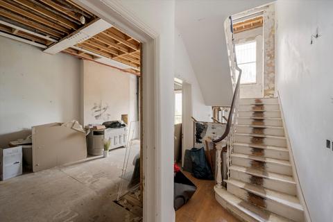 undefined, Egerton Crescent, London, SW3