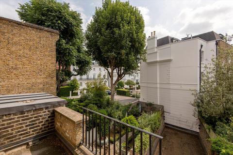 undefined, Egerton Crescent, London, SW3