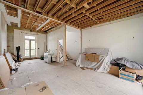 undefined, Egerton Crescent, London, SW3
