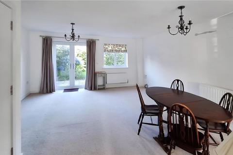 16 Garnstone Drive, Weobley, Hereford, HR4 8TH