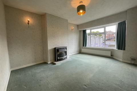 2 bedroom semi-detached bungalow for sale, Mercia Drive, Oadby, Leicester